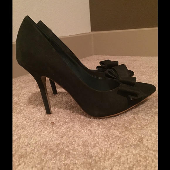 Steven by Steve Madden heels - Picture 3 of 5